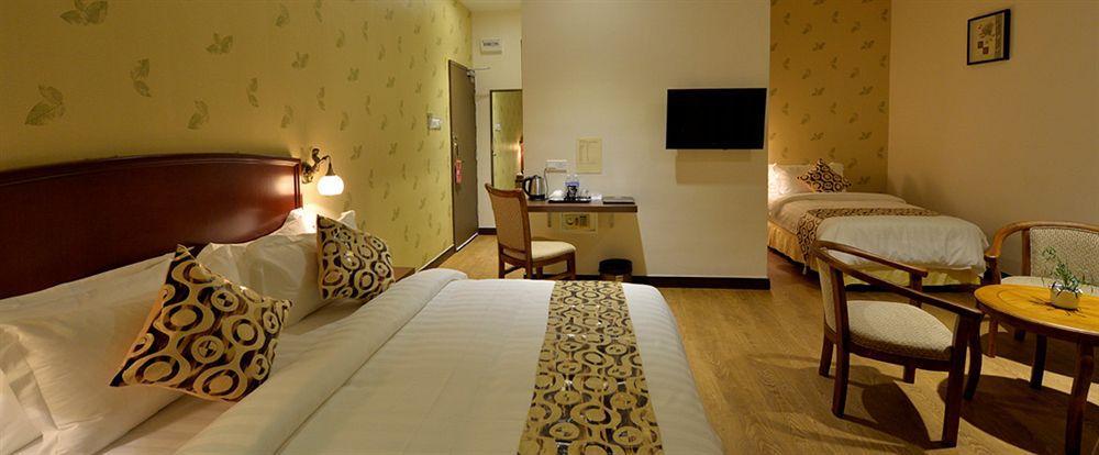 Asiana Hotel Кота Кинабалу Екстериор снимка