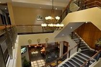 Asiana Hotel Кота Кинабалу Екстериор снимка
